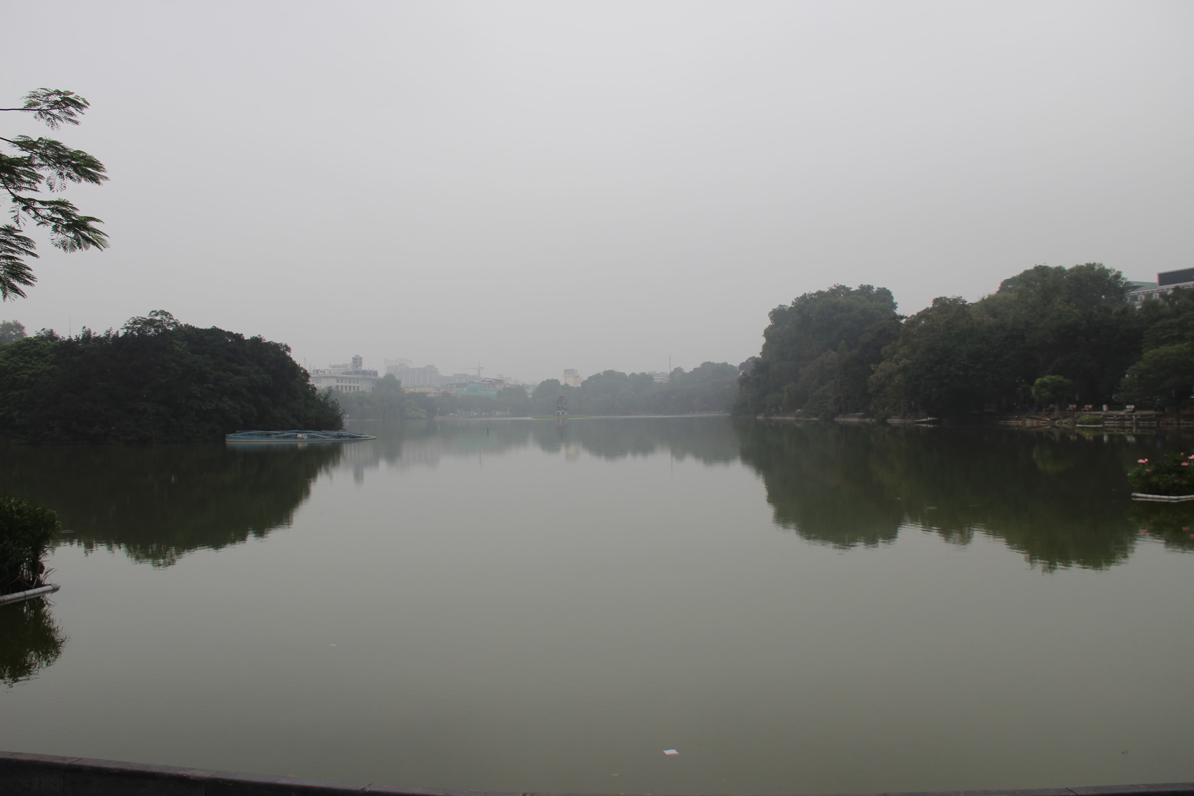 Vinh - Hà Nội